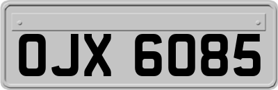 OJX6085