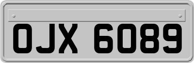 OJX6089