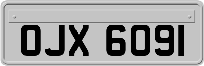 OJX6091