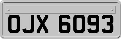 OJX6093