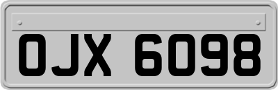 OJX6098