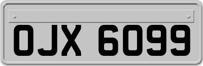 OJX6099