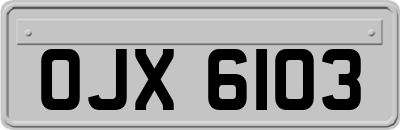 OJX6103