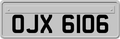 OJX6106