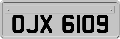 OJX6109