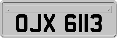 OJX6113