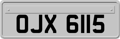 OJX6115