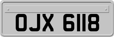 OJX6118