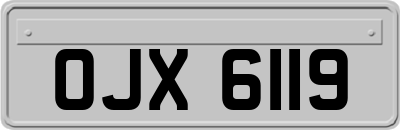 OJX6119