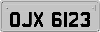 OJX6123