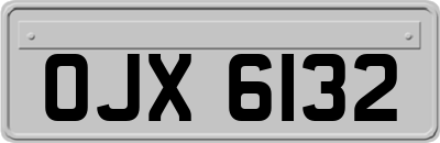 OJX6132