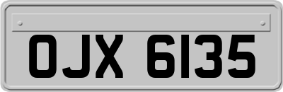 OJX6135