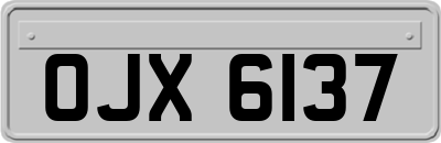 OJX6137