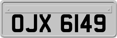 OJX6149