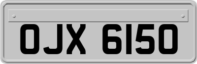 OJX6150