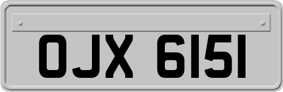 OJX6151