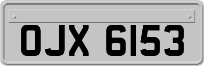 OJX6153