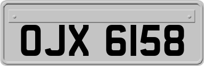 OJX6158