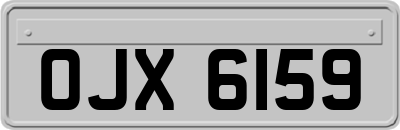OJX6159