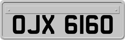 OJX6160