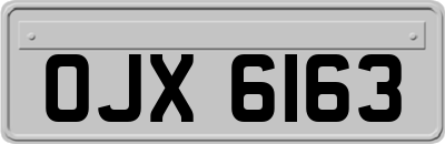 OJX6163