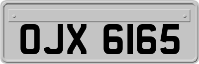 OJX6165