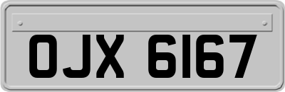 OJX6167