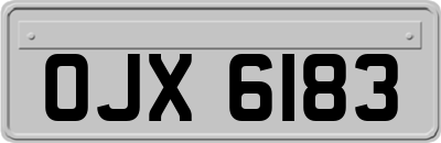 OJX6183
