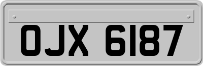 OJX6187
