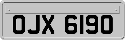 OJX6190