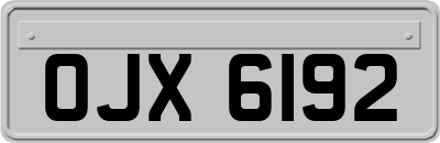 OJX6192