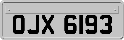 OJX6193
