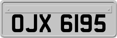 OJX6195