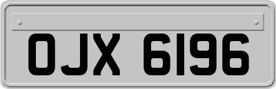 OJX6196