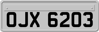 OJX6203