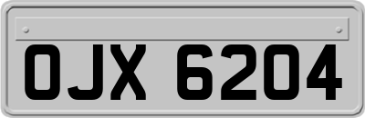 OJX6204