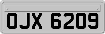 OJX6209