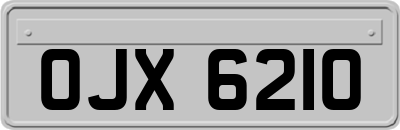 OJX6210
