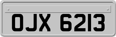 OJX6213