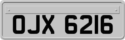 OJX6216