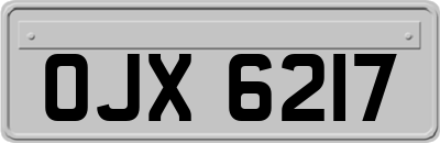 OJX6217