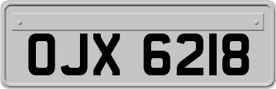 OJX6218