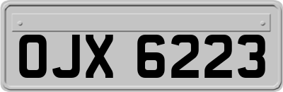 OJX6223