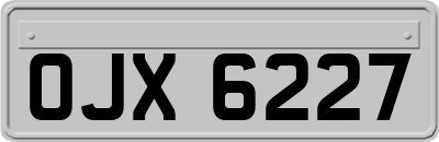 OJX6227