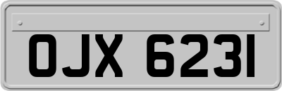 OJX6231