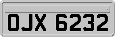 OJX6232