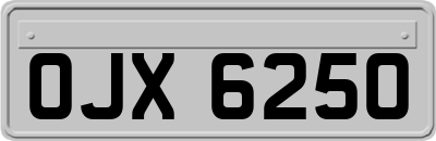 OJX6250