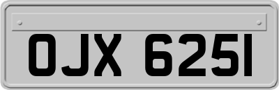 OJX6251
