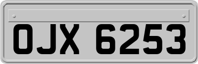 OJX6253