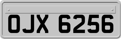 OJX6256